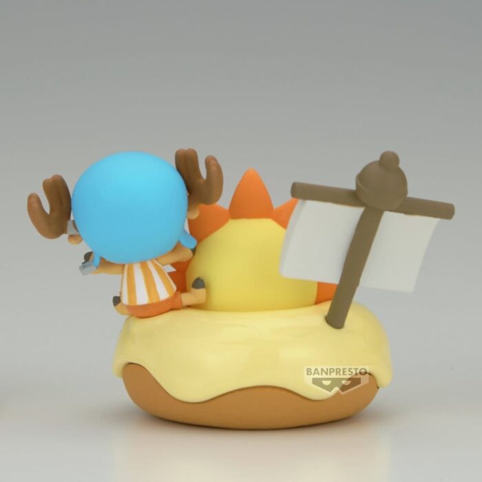 Tony Tony Chopper (B) - One Piece - Paldolce Collection – Bild 6