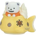 Bepo - One Piece - Paldolce Collection