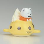 Bepo - One Piece - Paldolce Collection – Bild 4