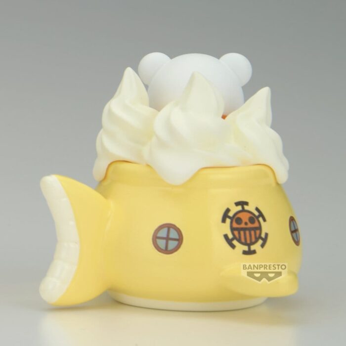 Bepo - One Piece - Paldolce Collection – Bild 6