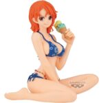 Nami (Summer Style) - One Piece Glitter & Glamours