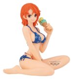 Nami (Summer Style) - One Piece Glitter & Glamours