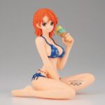 Nami (Summer Style) - One Piece Glitter & Glamours – Bild 3