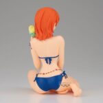 Nami (Summer Style) - One Piece Glitter & Glamours – Bild 6