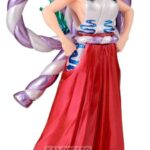 Yamato - One Piece King of Artist - Special Version