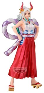 Yamato - One Piece King of Artist - Special Version