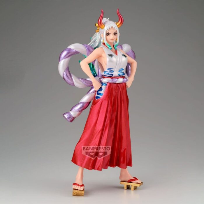 Yamato - One Piece King of Artist - Special Version – Bild 3