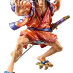 Kouzuki Oden - One Piece - King of Artist - Special Version