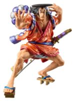Kouzuki Oden - One Piece - King of Artist - Special Version