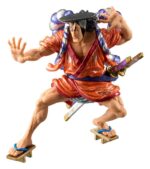 Kouzuki Oden - One Piece - King of Artist - Special Version – Bild 3