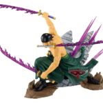 Roronoa Zoro - One Piece - Theorama Soul