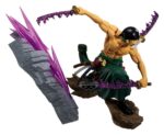Roronoa Zoro - One Piece - Theorama Soul – Bild 3
