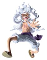 Monkey D. Luffy Gear 5 III - One Piece - Grandista