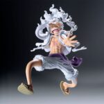 Monkey D. Luffy Gear 5 III - One Piece - Grandista – Bild 3