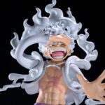 Monkey D. Luffy Gear 5 III - One Piece - Grandista – Bild 7