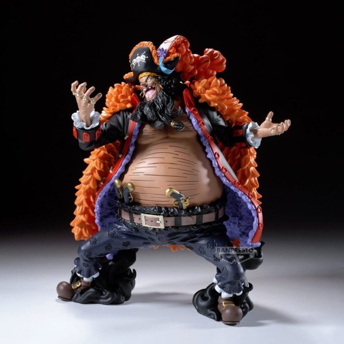 Marshall D. Teach - One Piece - Grandista – Bild 5