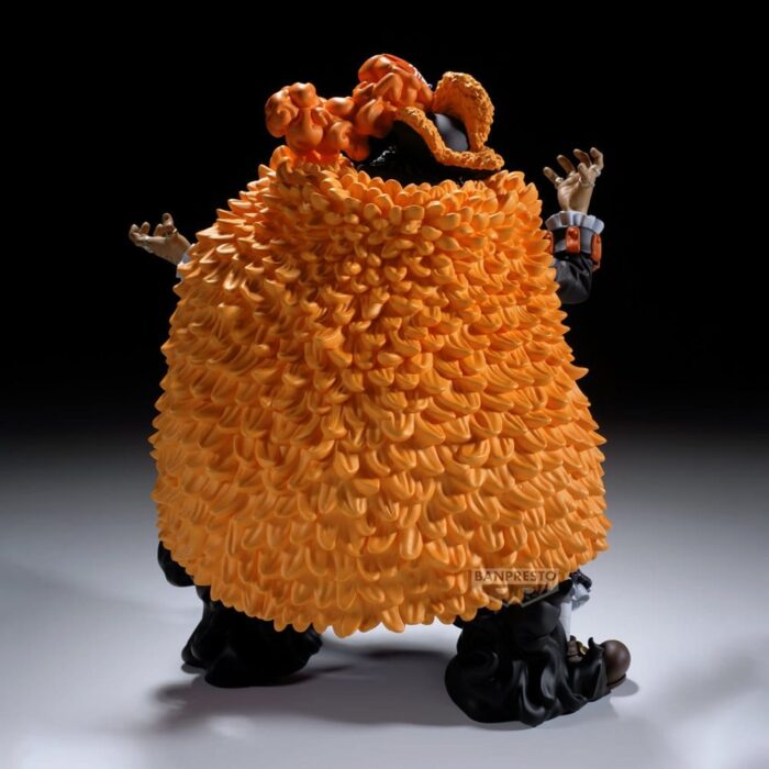 Marshall D. Teach - One Piece - Grandista – Bild 6