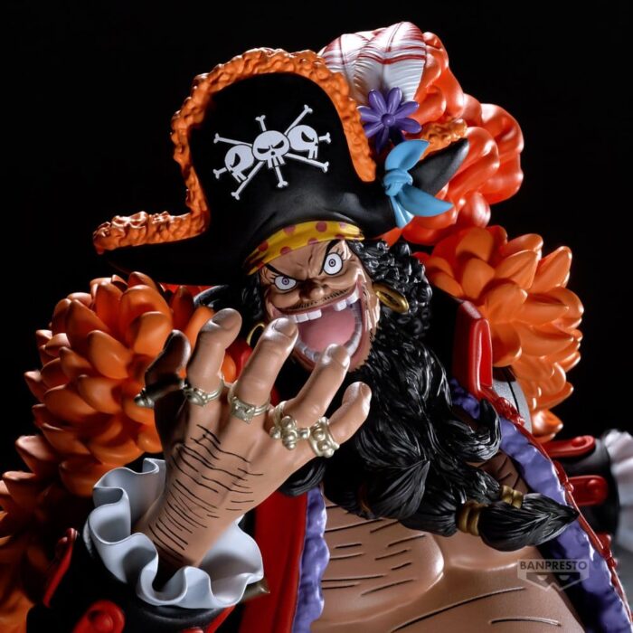 Marshall D. Teach - One Piece - Grandista – Bild 7