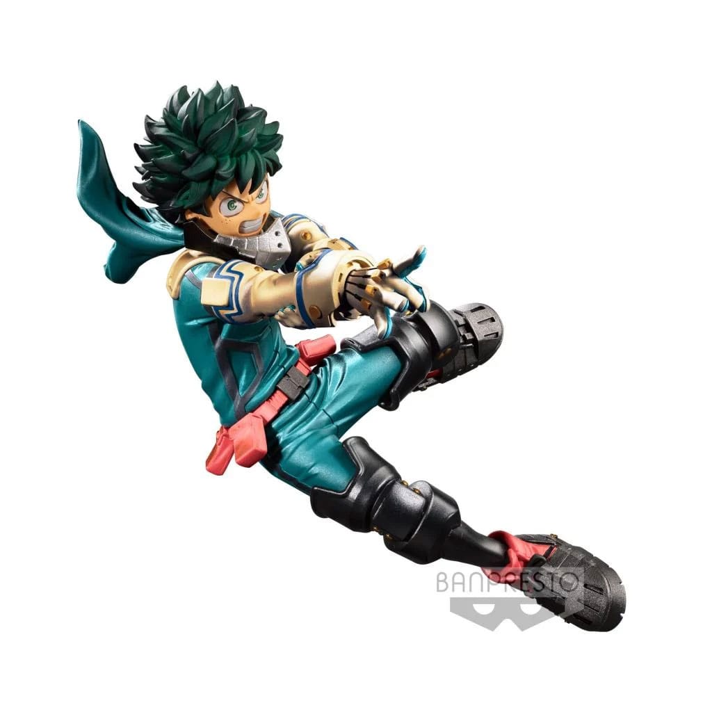 x_banp18616p.jpg Izuku Midoriya - My Hero Academia - Amazing Heroes – Bild 1