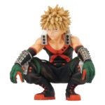Katsuki Bakugo - My Hero Academia - Break Time Collection - Volume 2
