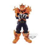 Endeavor - My Hero Academia - Age of Heroes