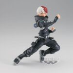 Shoto Todoroki - My Hero Academia - The Amazing Heroes