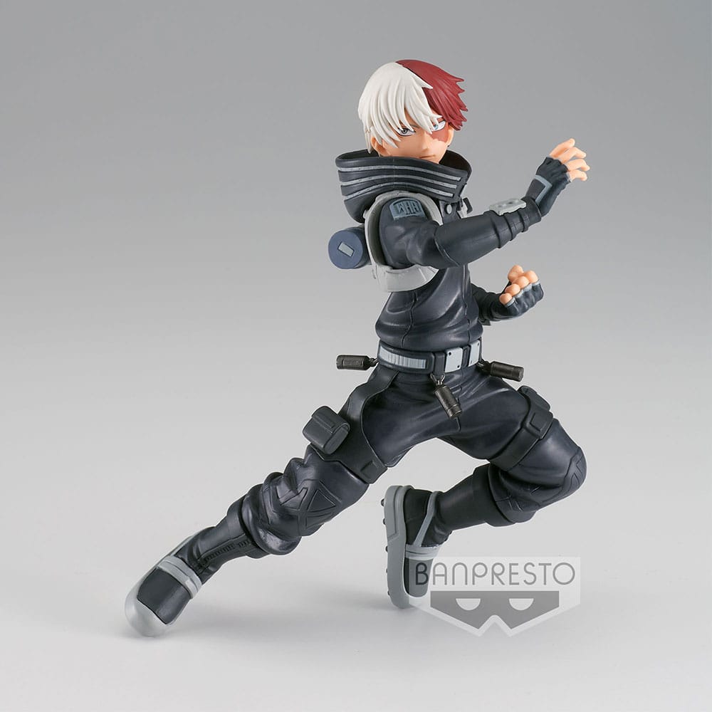x_banpbp17962.jpg Shoto Todoroki - My Hero Academia - The Amazing Heroes – Bild 1