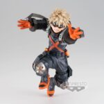 Katsuki Bakugo - My Hero Academia - The Amazing Heroes