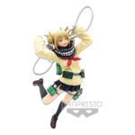 Himiko Toga - My Hero Academia - Chronicle Figure Academy