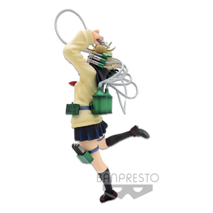 Himiko Toga - My Hero Academia - Chronicle Figure Academy – Bild 3