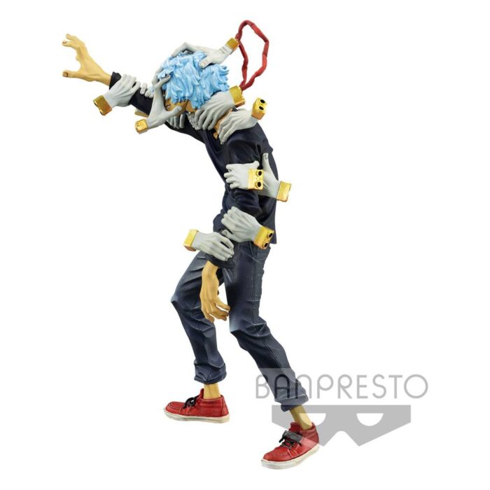 Tomura Shigaraki - My Hero Academia - Chronicle Figure Academy – Bild 3