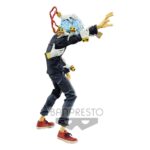 Tomura Shigaraki - My Hero Academia - Chronicle Figure Academy – Bild 4