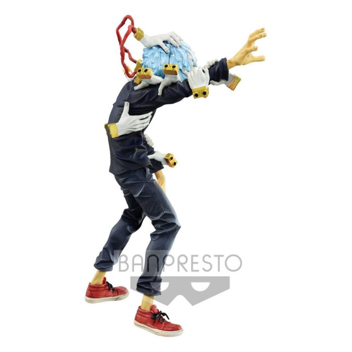 Tomura Shigaraki - My Hero Academia - Chronicle Figure Academy – Bild 4