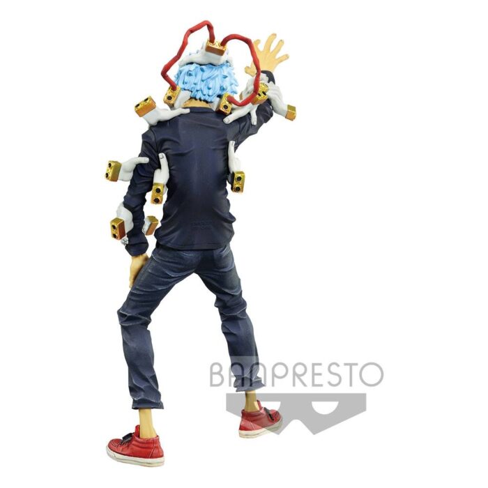 Tomura Shigaraki - My Hero Academia - Chronicle Figure Academy – Bild 5
