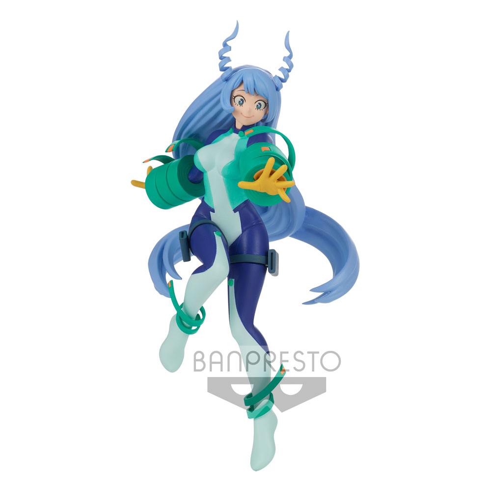 x_banpbp18293p.jpg Nejire Hado - My Hero Academia - The Amazing Heroes – Bild 1