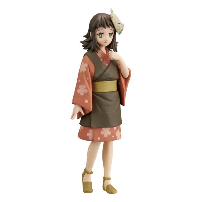 Makomo - Demon Slayer Kimetsu no Yaiba – Bild 6