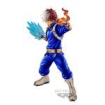 Shoto Todoroki - My Hero Academia - The Amazing Heroes PVC - Special Version
