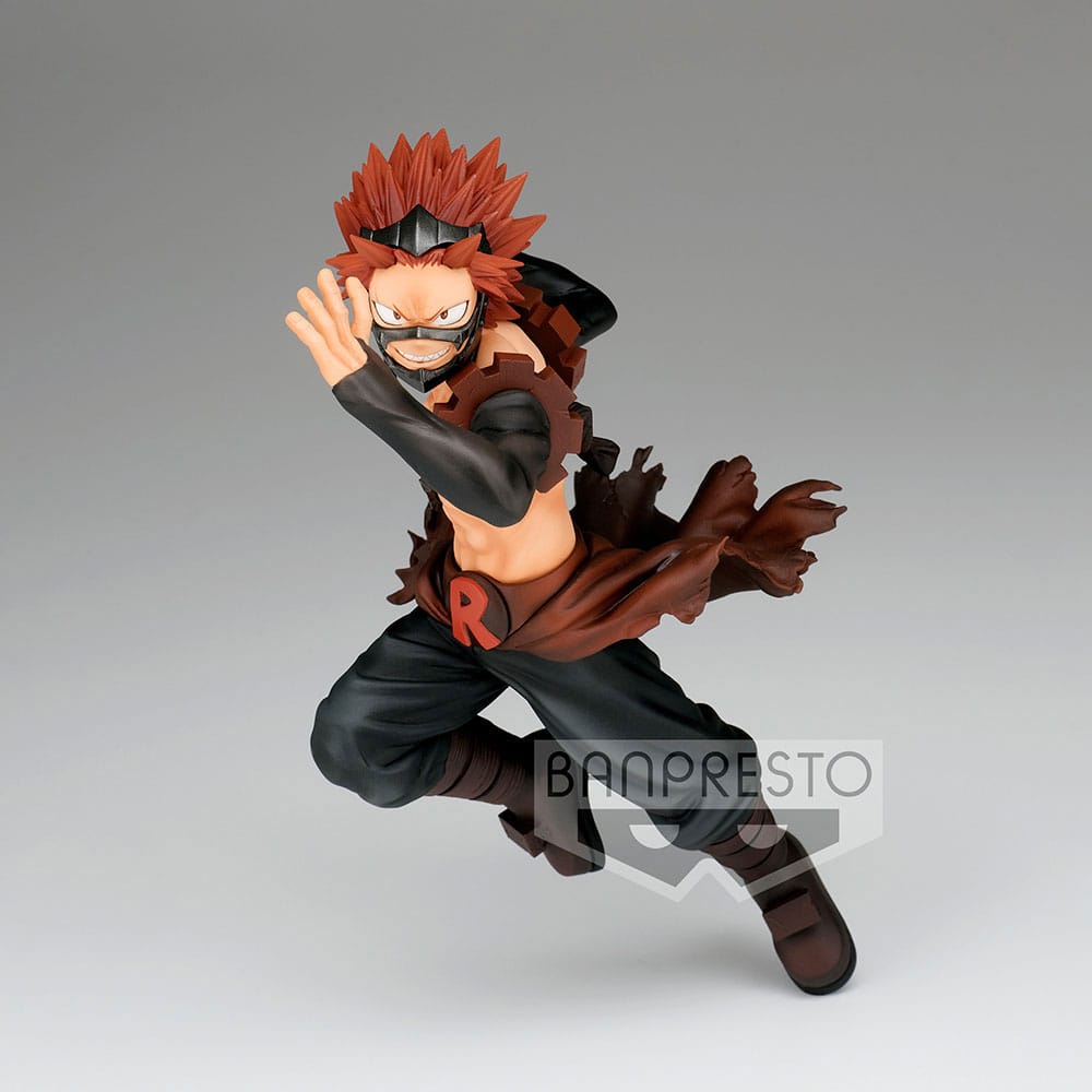 x_banpbp18733.jpg Kirishima - My Hero Academia - The Amazing Heroes – Bild 1