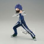 Hitoshi Shinso - My Hero Academia - The Amazing Heroes