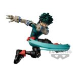 Izuku Midoriya - My Hero Academia - The Amazing Heroes Plus