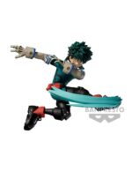 Izuku Midoriya - My Hero Academia - The Amazing Heroes Plus