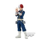 Shoto Todoroki - My Hero Academia - Age of Heroes