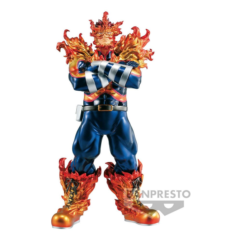 x_banpbp88306p.jpg Endeavor - My Hero Academia - Age of Heroes – Bild 1
