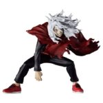 Tomura Shigaraki - My Hero Academia - The Evil Villains