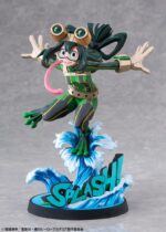 Tsuyu Asui Hero Suit 2D - My Hero Academia – Bild 3