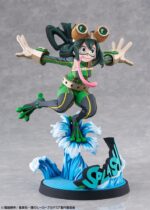 Tsuyu Asui Hero Suit 2D - My Hero Academia – Bild 6