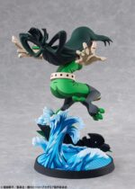 Tsuyu Asui Hero Suit 2D - My Hero Academia – Bild 10
