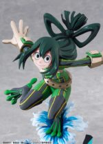 Tsuyu Asui Hero Suit 2D - My Hero Academia – Bild 11