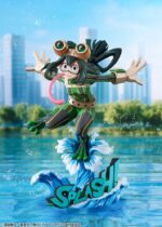 Tsuyu Asui Hero Suit 2D - My Hero Academia – Bild 12