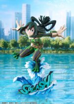 Tsuyu Asui Hero Suit 2D - My Hero Academia – Bild 14
